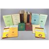 Image 1 : Large Assortment of Indian Numismatics Catalogues.,