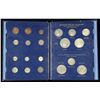 Image 1 : Philippines. Isabel II-Republic. Type Set, Spanish rule-Republic.,