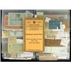 Image 2 : Russia & Former Soviet Republics, Currency & Script Collection, 1881-1998