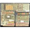 Image 2 : Russia, Currency Collection, 1909-1920,