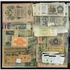 Image 2 : Russia, Currency & Script Collection, 1909-1997