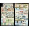 Image 2 : Rwanda, Currency Collection, 1960-2019