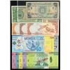 Image 2 : Samoa, Currency Collection, 1967-2017