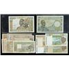Image 2 : Senegal, Currency Collection, 1961-1998