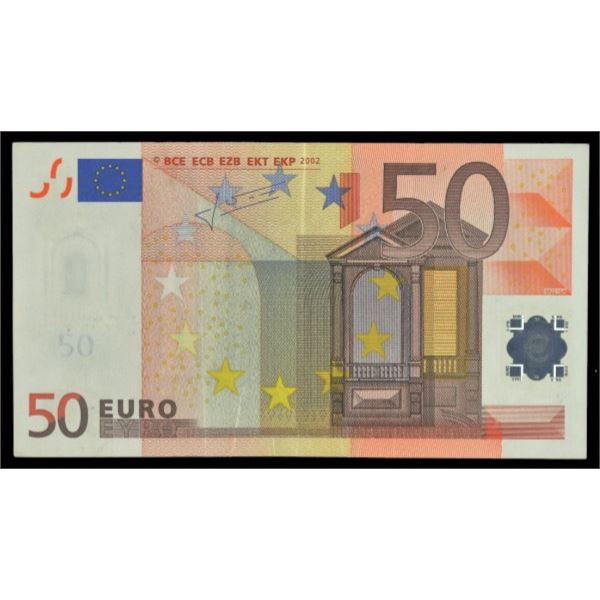 European Union, Central Bank (Spain), Currency Collection, 2002-2017,