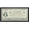 Image 1 : Surinam, Currency Collection, 1954-2004