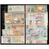 Image 2 : Surinam, Currency Collection, 1954-2004