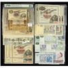 Image 2 : Sweden, Currency Collection, 1840-1985