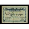 Image 1 : Syria, Currency Collection, 1920-2013,