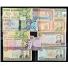 Image 2 : Turkmenistan, Currency Collection, 1993-2017
