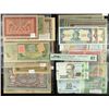 Image 2 : Ukraine, Currency Collection, 1918-2014,