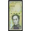 Image 1 : Venezuela, Currency Collection, 2009-2018