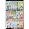 Image 2 : Venezuela, Currency Collection, 2009-2018