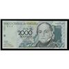 Image 1 : Venezuela, Currency Collection, 1981-2001