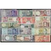Image 2 : Venezuela, Currency Collection, 1981-2001