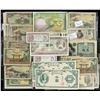 Image 1 : Asia, Currency Collection, 1942-1970,