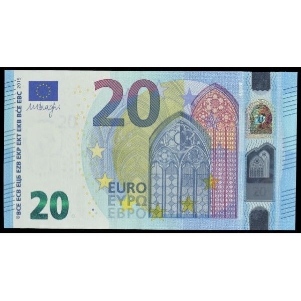 European Union, Assorted Euro (Austria, Belgium, Greece, Malta, & Others), Currency Collection, 2002
