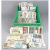 Image 1 : Worldwide, Strong Currency, Script, & Ephemera Accumulation, 1894-2011,