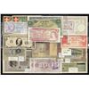 Image 1 : Worldwide, Intriguing Currency Collection, 1920-1994