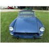 Image 2 : 1967 MGB MK I 2DR ROADSTER