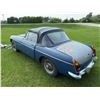 Image 5 : 1967 MGB MK I 2DR ROADSTER