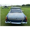 Image 6 : 1967 MGB MK I 2DR ROADSTER