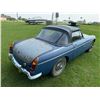 Image 7 : 1967 MGB MK I 2DR ROADSTER