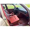 Image 10 : 1985 MERCEDES-BENZ 300SD SEDAN - RUNS AND DRIVES!
