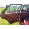 Image 12 : 1985 MERCEDES-BENZ 300SD SEDAN - RUNS AND DRIVES!
