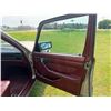 Image 13 : 1985 MERCEDES-BENZ 300SD SEDAN - RUNS AND DRIVES!