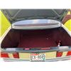 Image 15 : 1985 MERCEDES-BENZ 300SD SEDAN - RUNS AND DRIVES!