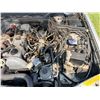 Image 18 : 1985 MERCEDES-BENZ 300SD SEDAN - RUNS AND DRIVES!