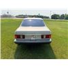 Image 4 : 1985 MERCEDES-BENZ 300SD SEDAN - RUNS AND DRIVES!