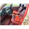 Image 7 : 1985 MERCEDES-BENZ 300SD SEDAN - RUNS AND DRIVES!