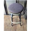Image 1 : Stool- 28"H