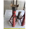 Image 2 : 3 jack stands