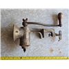 Image 1 : Vintage universal meat grinder