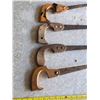 Image 2 : 4 handsaws