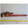 Image 1 : 18' heavy duty wrench- Rigid