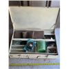 Image 1 : Storage box with hardware