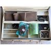 Image 2 : Storage box with hardware