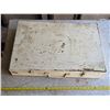 Image 3 : Storage box with hardware