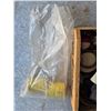 Image 4 : Lot of hardware and parts- gauges, soldering