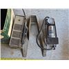 Image 2 : Lot of tools and hardware-foot pump