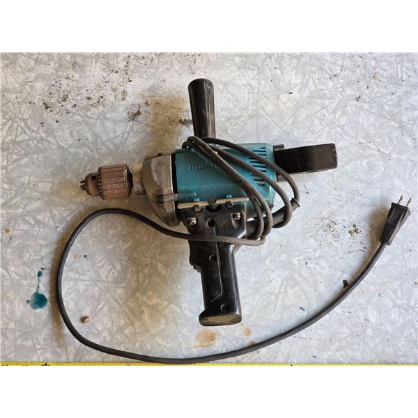 Makita 13mm drill- untested