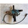 Image 1 : Makita 13mm drill- untested