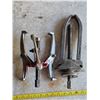 Image 1 : Gear pullers