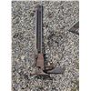 Image 1 : Antique jackall- 36"L