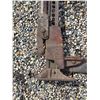 Image 2 : Antique jackall- 36"L