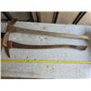 Image 1 : 2 pickaxes